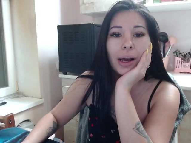 Sex01Cat's BongaCams show and profile