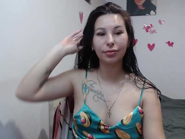 Sex01Cat's BongaCams show and profile