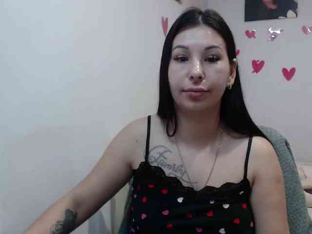 Sex01Cat Live Webcam on BongaCams