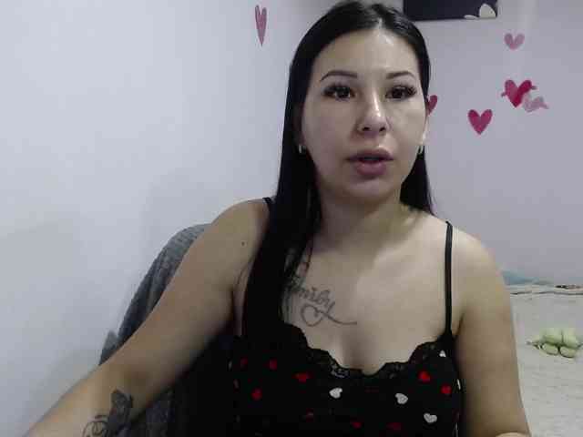 Sex01Cat Live Webcam on BongaCams