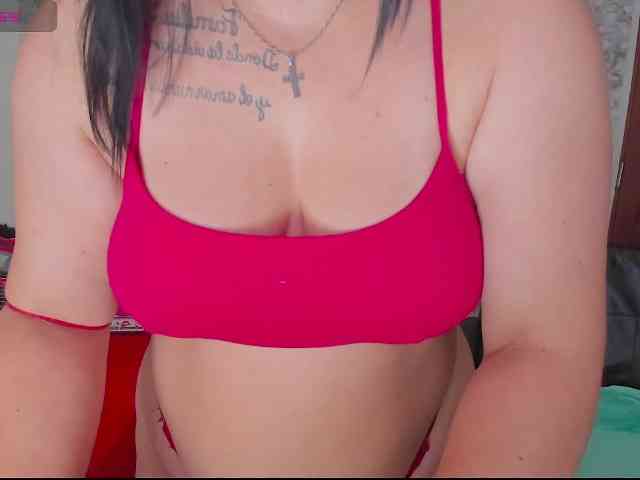 julianaguzman webcam