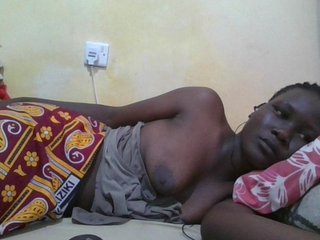 ebony-vannilah's Live Webcam