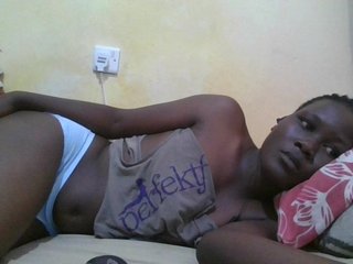 ebony-vannilah's Live Webcam