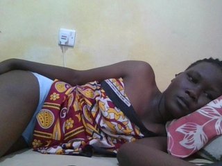 ebony-vannilah's Live Webcam