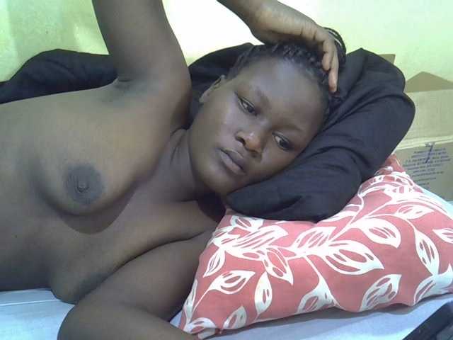 ebony-vannilah webcam