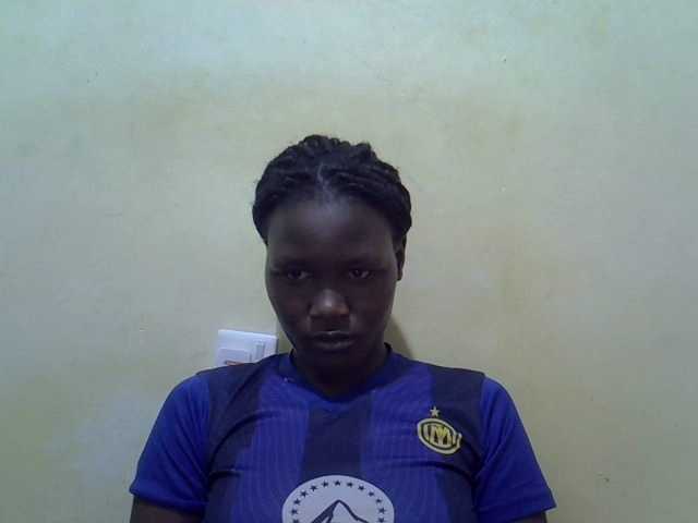 ebony-vannilah Live Cam on BongaCams