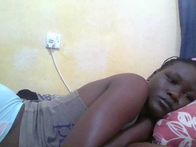 ebony-vannilah webcam