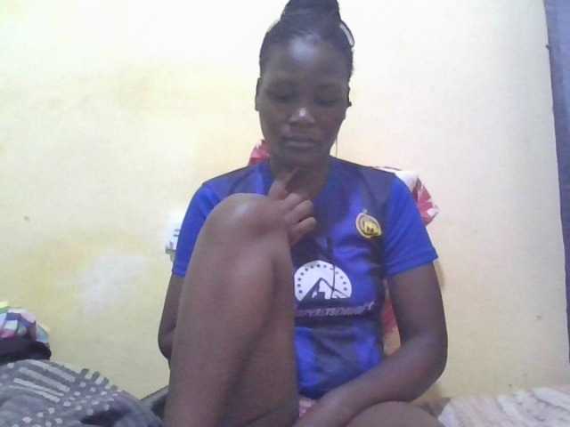 ebony-vannilah webcam