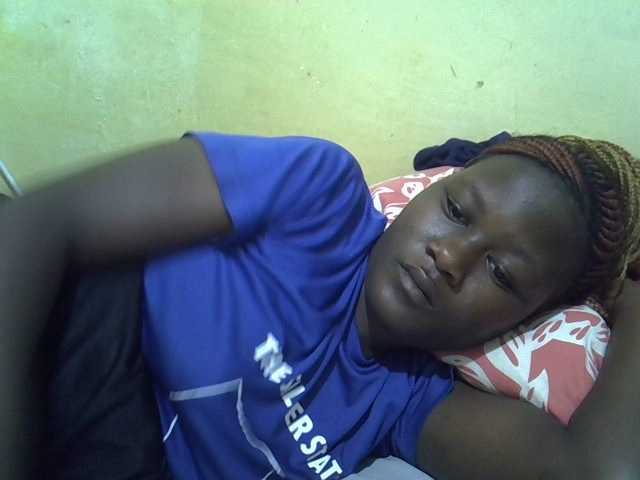 ebony-vannilah – webcam model profile photo