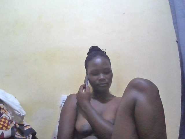 ebony-vannilah webcam