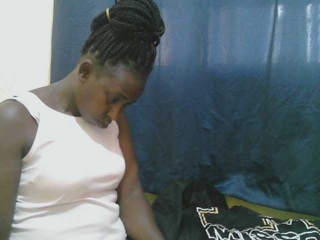 ebony-vannilah webcam