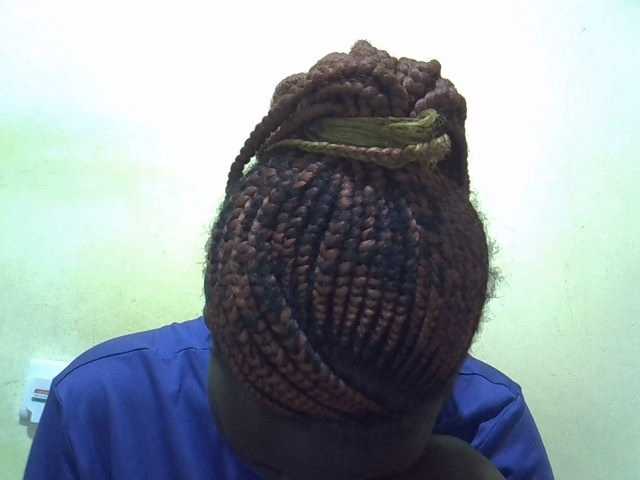 ebony-vannilah webcam