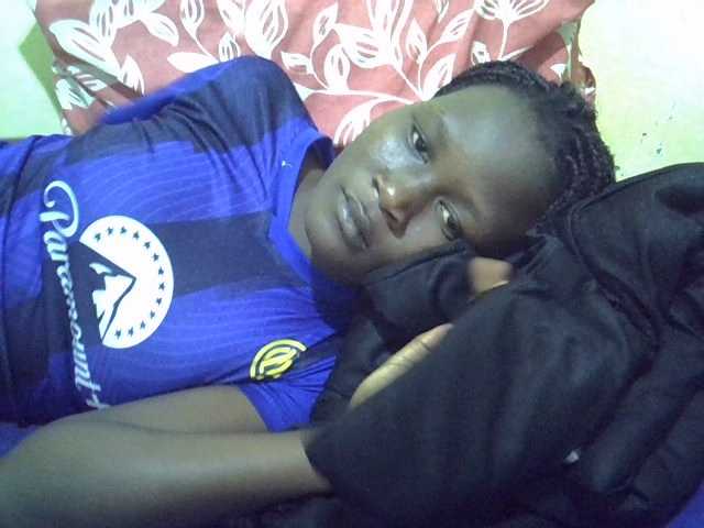 ebony-vannilah Live Cam on BongaCams