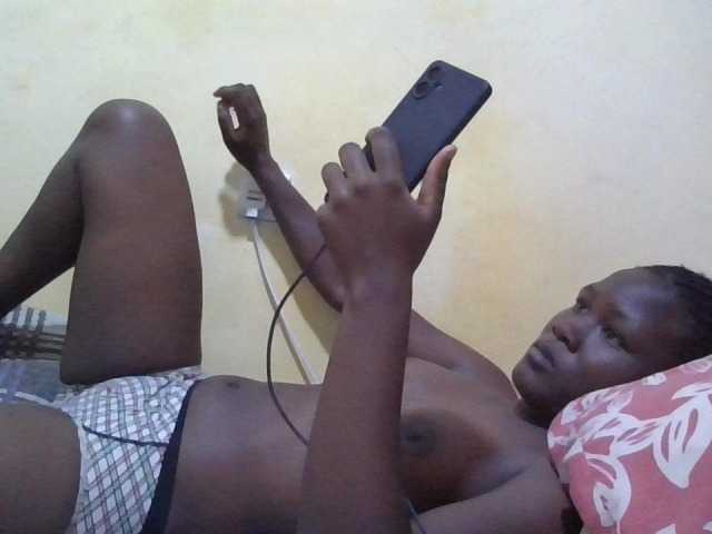 ebony-vannilah webcam