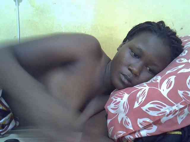 ebony-vannilah webcam