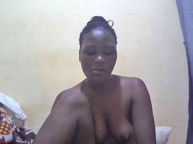 ebony-vannilah webcam