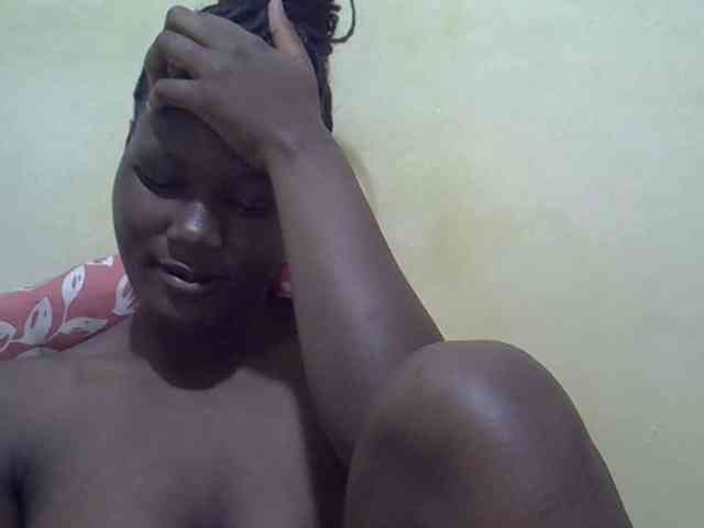 ebony-vannilah Live Webcam on BongaCams