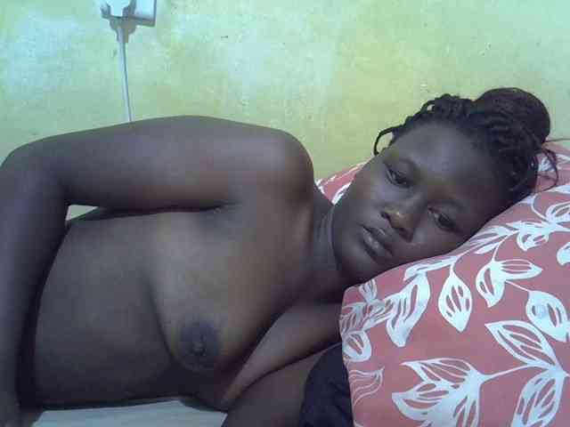 ebony-vannilah webcam