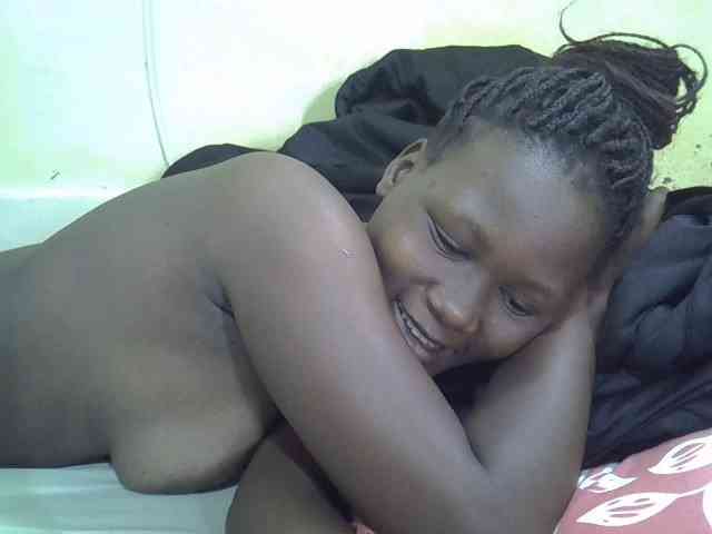 ebony-vannilah webcam