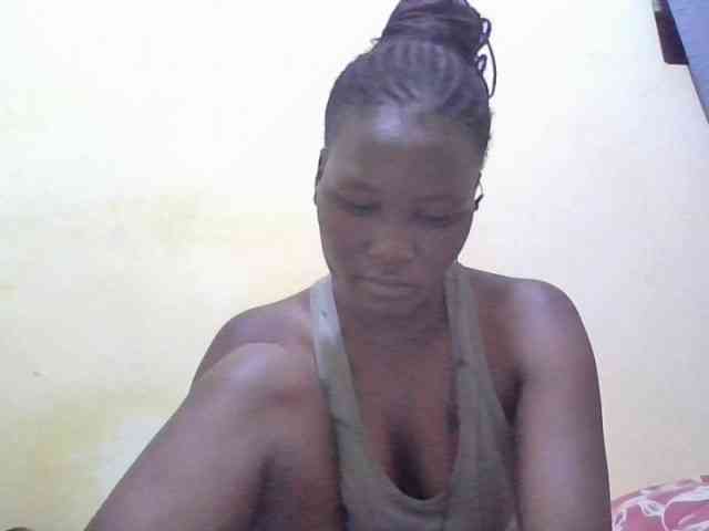 ebony-vannilah webcam