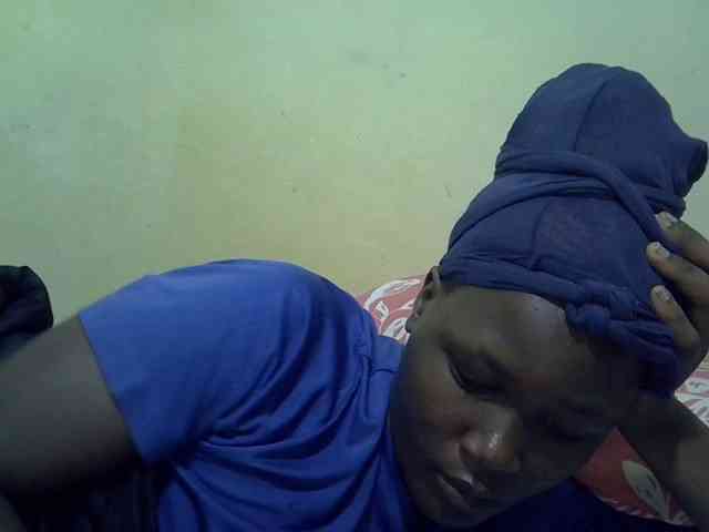 ebony-vannilah webcam