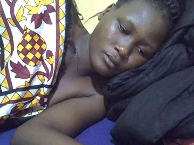 ebony-vannilah webcam