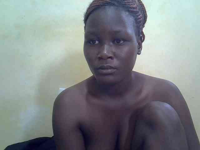 ebony-vannilah webcam