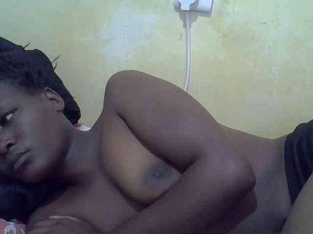 ebony-vannilah webcam