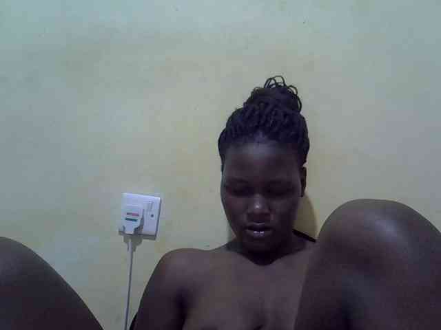 ebony-vannilah webcam