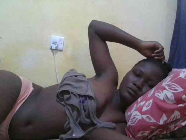 ebony-vannilah webcam