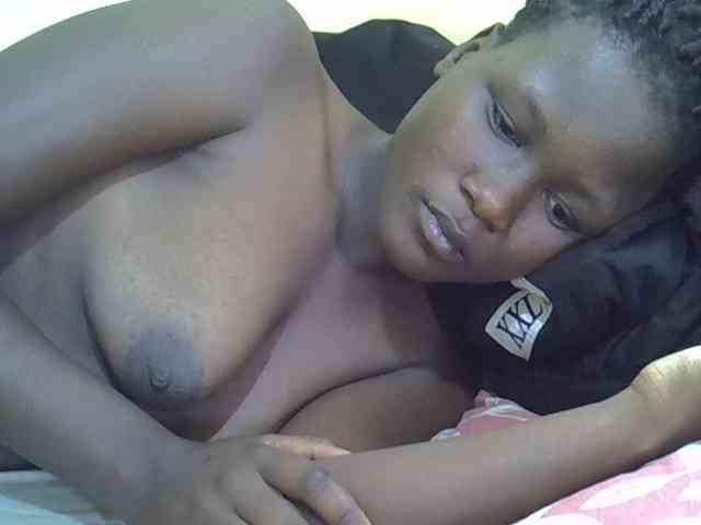 ebony-vannilah webcam