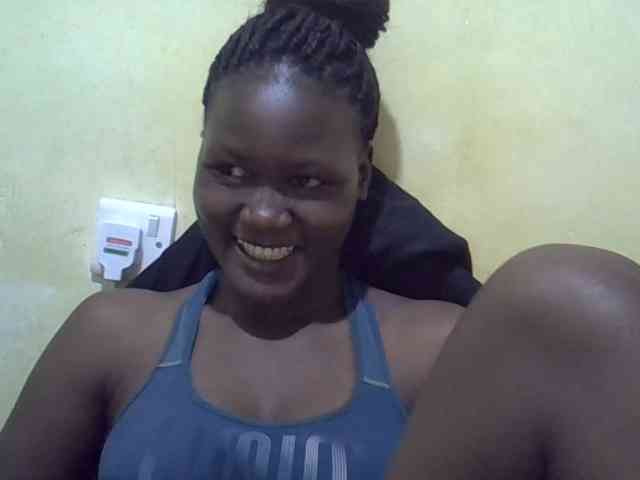 ebony-vannilah webcam