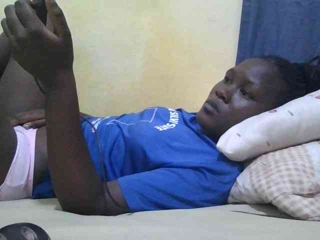 ebony-vannilah webcam