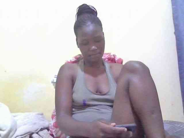 ebony-vannilah webcam