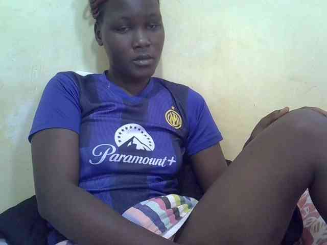 ebony-vannilah webcam