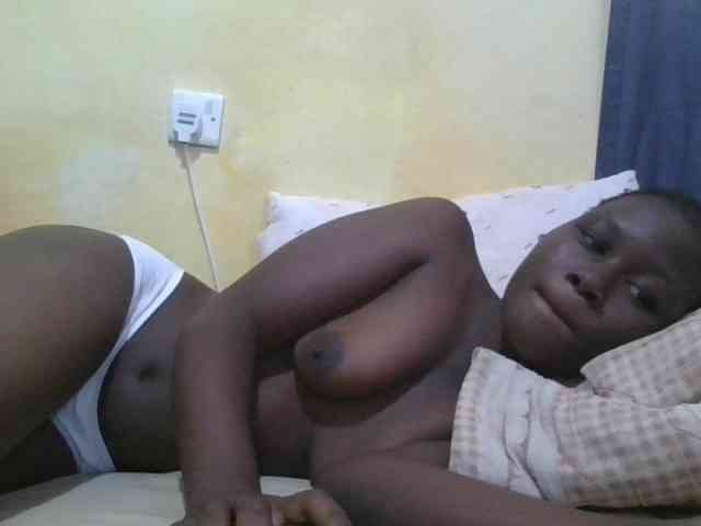 ebony-vannilah webcam