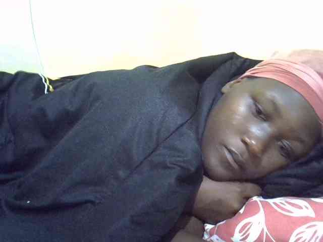 ebony-vannilah webcam