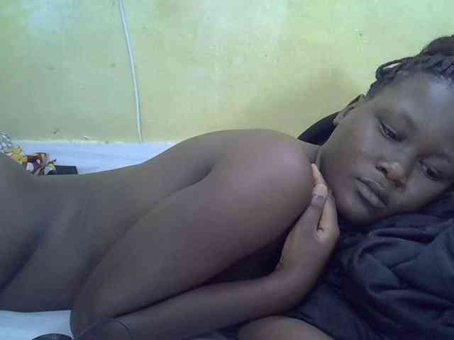 ebony-vannilah webcam