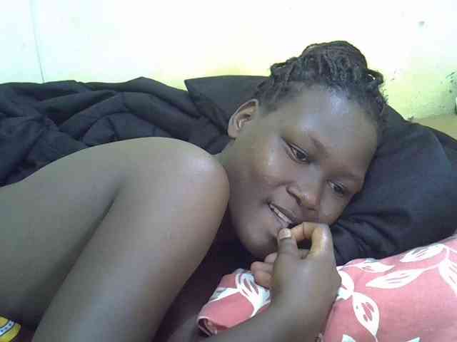 ebony-vannilah webcam