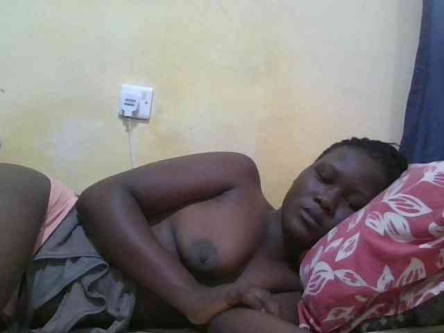 ebony-vannilah webcam