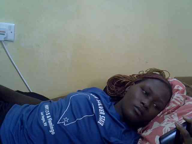 ebony-vannilah webcam