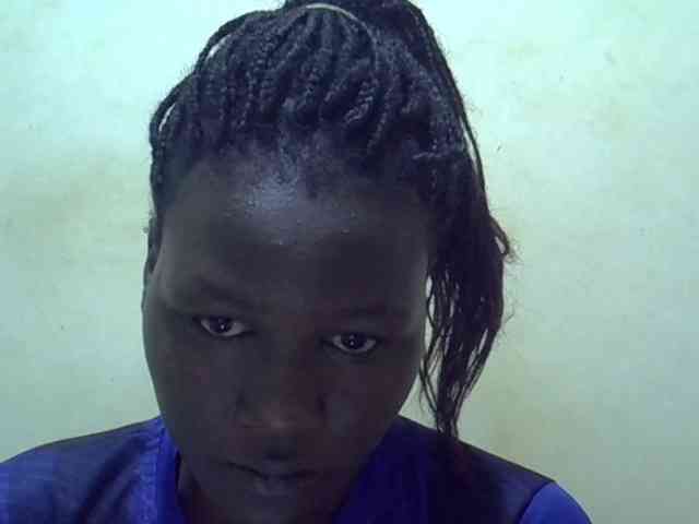 ebony-vannilah webcam