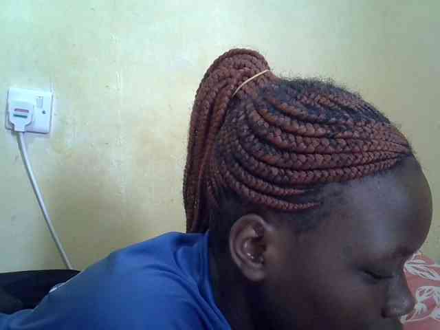 ebony-vannilah webcam