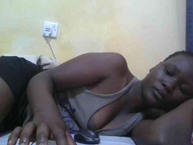 ebony-vannilah webcam