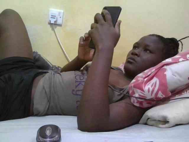 ebony-vannilah webcam