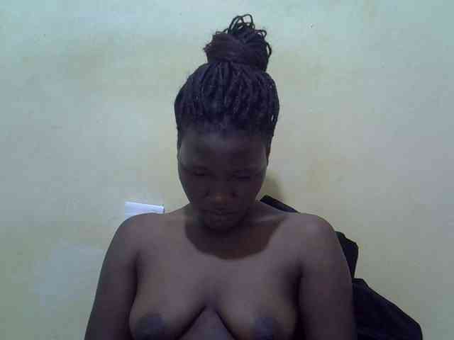 ebony-vannilah webcam