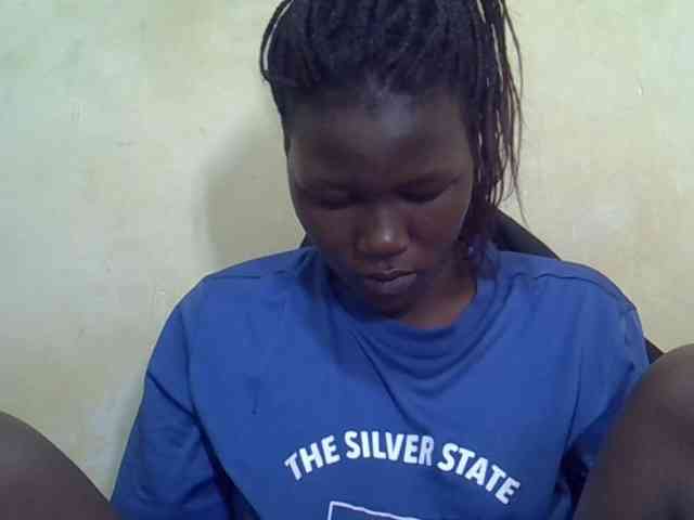 ebony-vannilah webcam