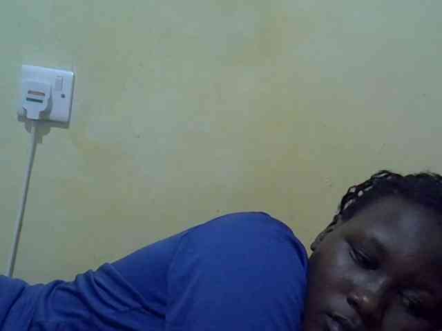 ebony-vannilah webcam