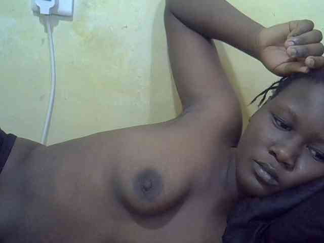 ebony-vannilah webcam