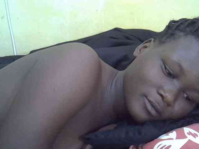 ebony-vannilah webcam